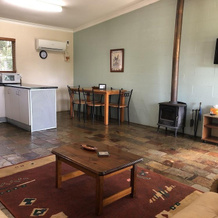 Country Cottages of Bridgetown, 布里奇敦 — 照片 5
