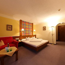 Hotel Lamark, 菲根贝格 — 照片 4