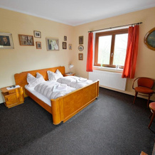 Guest House Splávek, 斯特拉科尼采 — 照片 3