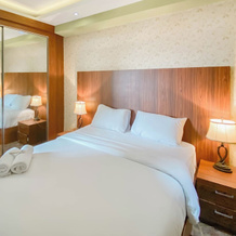 Spacious 2Br Apartment At Pakubuwono Terrace, Джакарта — фото 5