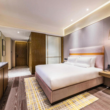 Novetel Shanxi Yuncheng, 运城 — 照片 4