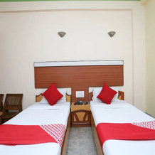 OYO 40479 Hotel Sree Residency, 帕拉迪普 — 照片 3