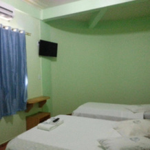 Hotel Chalé Ji-Paraná, Ji Parana — photo 3