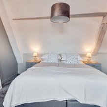 Apartment in Alsace Near Europa-park, 当巴克拉维尔 — 照片 4
