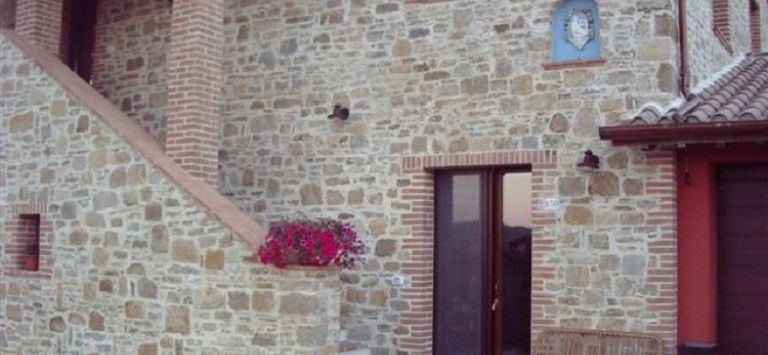 B&B Il Ciocco, 瓜尔多塔迪诺 — 照片 1