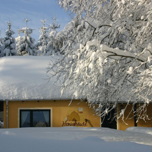 Apartment in Saxony With Terrace, 克罗滕多夫 — 照片 5