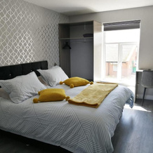Cosgrove Inn, Сканторп — фото 3