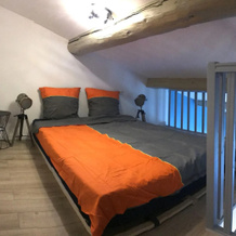 Appartements Design Marseille - Thiers, 马赛 — 照片 2
