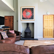 Coach House - 5 Bedroom - Llanfyrnach, Клайди — фото 3
