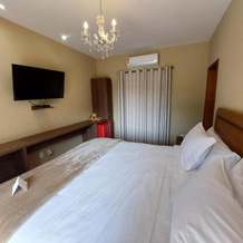 Costa Del Mar Hotel Boutique, 帕蒂杜阿尔费雷斯 — 照片 3