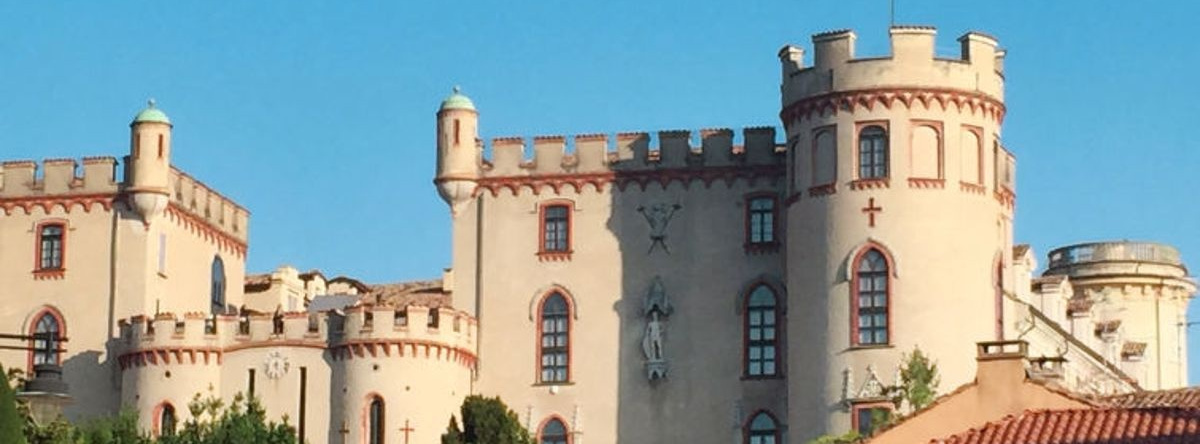 Cascina Vigne (COI301), 科斯蒂廖莱-达斯蒂 — 照片 1