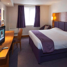 Premier Inn Bromsgrove South Worcester Road, Bromsgrove — photo 5