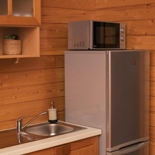 Holiday Homes Vita Natura, 拉科维察 — 照片 2