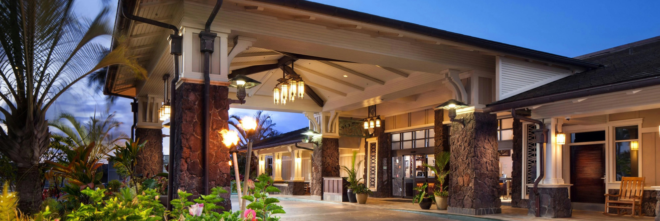 The Westin Princeville Ocean Resort Villas, 普林斯维尔 — 照片 1
