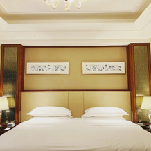 Sheraton Nanchang Hotel, 南昌 — 照片 3