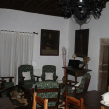 Casona De Treviño, 卡马莱尼奥 — 照片 5