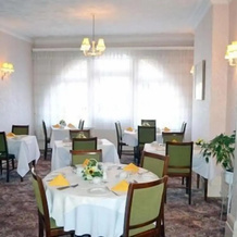 Chudleigh Hotel, Клактон-он-Си — фото 5