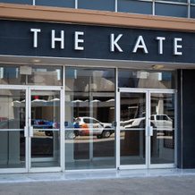 The Kate, 威奇托福尔斯 — 照片 2
