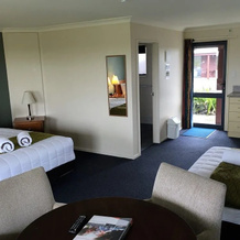 Haast River Top 10 Holiday Park, Хааст — фото 4