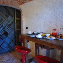 B&B San Bernardo, 萨卢佐 — 照片 4