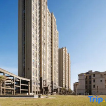 Moon Shadow  Hotel, Фучжоу — фото 4