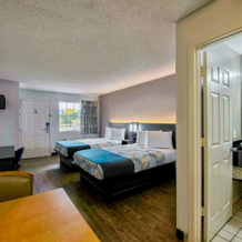 Studio 6 Extended Stay - Pascagoula, Ms, Паскагула — фото 3