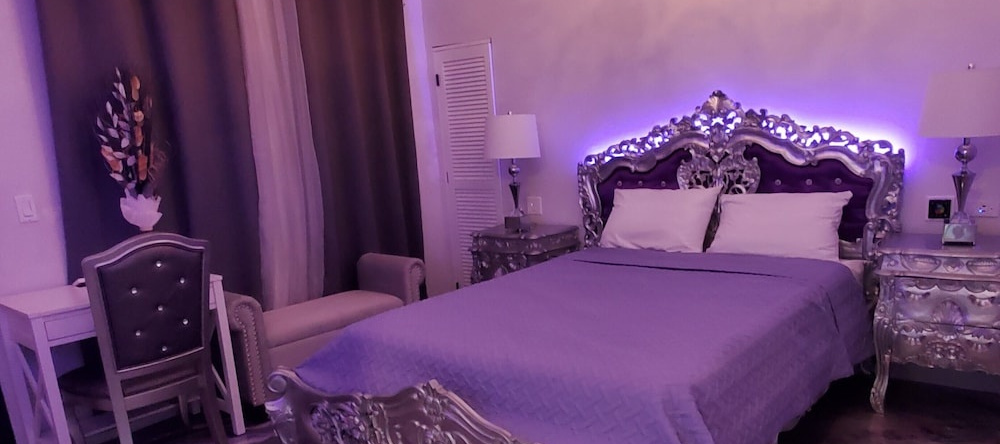 Luxury Puerto Caribe Boutique Hotel, 阿瓜达 — 照片 1