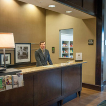 Hampton Inn & Suites New Orleans-Elmwood/Clearview Pkway, La, Харахан — фото 5