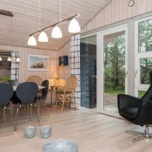 Ravishing Holiday Home in Hemmet Near Sea, Hemmet — photo 3