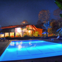 Jharna Jungle Lodge-Navegaon Gate, Chimur — photo 2