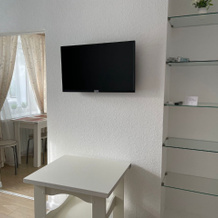 Na Internatsionalnoy 59 Flat, Sarapul — photo 3
