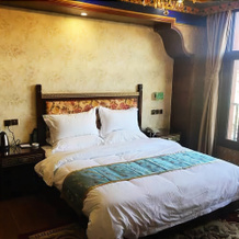 Holy Land Image Hotel, Даочэн — фото 3