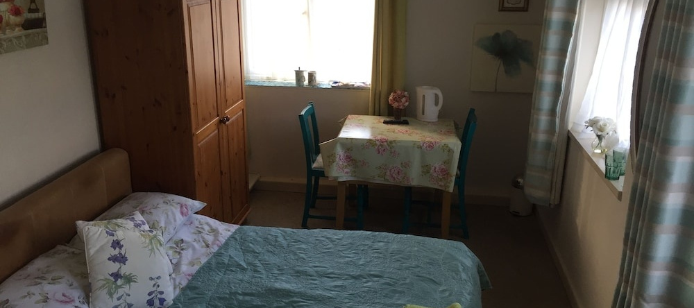 Bluewaters bed and breakfast, 西顿 — 照片 1