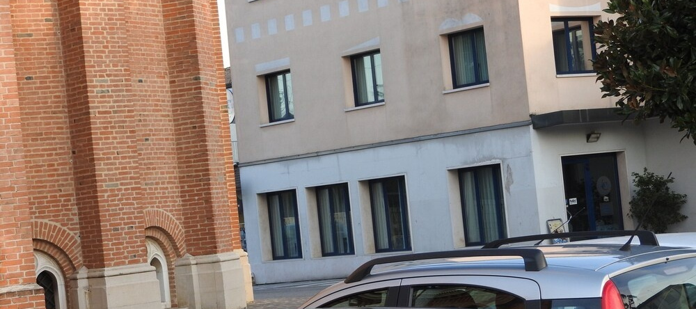 Hotel Centrale, Trebaseleghe — photo 1