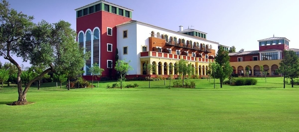 Ac Quinta Canela Golf, Айямонте — фото 1