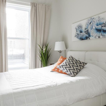 MTLVacationRentals - The FabFour, 蒙特利尔 — 照片 4