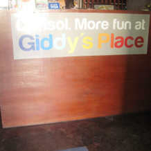 Giddy's Place Padi Dive Resort, Донсоль — фото 2