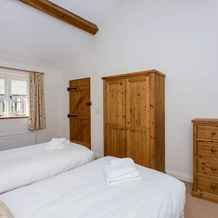 Classic Cotswolds Home near Littleworth, Faringdon — photo 4