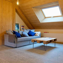 L'Alpage de la Bergerie apartment in a cosy farmhouse !, Nâves-Parmelan — photo 5