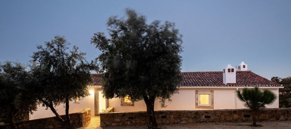 Pilriteiro House - H. Alentejo, Кастело-де-Виде — фото 1