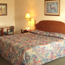 Executive Inn, Tullahoma — photo 3