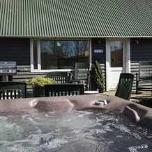Icestay Cabins, Хверагерди — фото 4