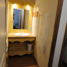 Apartment With one Bedroom in Orelle, With Wonderful Mountain View, Po, 奥雷尔 — 照片 5