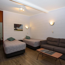 Kauri Lodge Motel, Кайтайа — фото 4