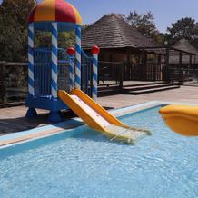 Camping San Damiano, Бигулья — фото 5