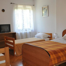Dolac Guesthouse, Остров Углян — фото 2