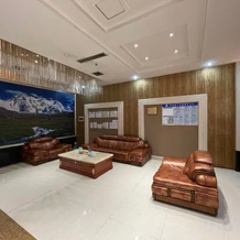 Heavenly Lake Hotel, Fukang — photo 2