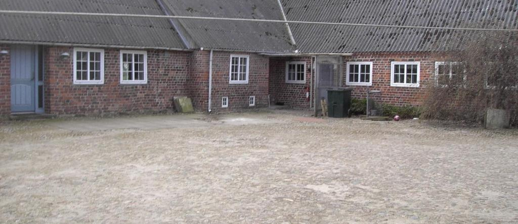 Astrupgaard Farm Holiday, Лаколк — фото 1