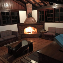 Haras Santa Amalia - Nova União MG, Rocas Novas — photo 2