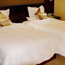 Haiyue Hotel Xining, Xining — photo 5